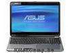 ASUS 16 laptop Intel Pentium Dual-Core T4200 2GHz/3GB/320GB/Blu-ray Combo/Vista HP notebook 24 hónap ASUS Szervízben, ügyfélszolg ASUS laptop notebook F50Q-6X056C
