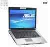 ASUS F5RL-AP015 Notebook Pentium dual-core T2330 1.6GHz,FSB 533,1ML2 ,1GB DDR ASUS laptop notebook