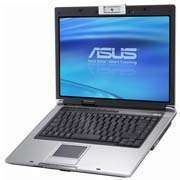 ASUS F5SR-AP053C 1500 pont 15.4 laptop WXGA 1280x800 Color Shine Intel T3200 250GB ASUS notebook