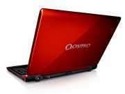 Toshiba Qosmio 15,6 laptop,i5-520M,4GB,500GB,GT330M,BlueRay,Win7HPre notebook Toshiba