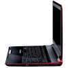 Toshiba Qosmio 15,6 laptop, i7-640M, 6GB, 500GB, GT330M, BlueRay, Win7HPre, P notebook Toshiba