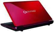 Toshiba Qosmio 15,6 laptop, i5-2410, 8GB, 500GB Hyb, GT540M, Win7HPre, BlueR notebook Toshiba