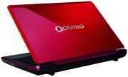 Toshiba Qosmio 15,6 laptop, i5-2410, 8GB, 500GB Hyb, GT540M, Win7HPre, BlueR notebook Toshiba Toshiba Qosmio 15,6 laptop, i5-2410, 8GB, 500GB Hyb, GT540M, Win7HPre, BlueR notebook Toshiba
