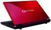 Toshiba Qosmio 15,6 laptop, i5-2410, 8GB, 500GB Hyb, GT540M, Win7HPre, BlueR notebook Toshiba