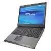 ASUS F7F-7S012 Notebook Dual-core T2130 1.86GHz ,1 GB,160GB,DVD-RW S Multi,17 laptop laptopWXGA Szervizben