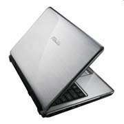 ASUS F83T-VX005X14.0 laptop HD,Color Shine,16:9, AMD Athlon64 NEO MV-40 1.6G,5 ASUS notebook