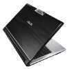 ASUS F8VA-4S017C14.1 laptop WXGA+,Color Shine Core2 Duo P8600 2.4GHz, AT ASUS notebook