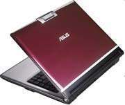 ASUS F8VR-4S109RED 14.1 laptop WXGA+,Color Shine Core2 Duo T5800 2.0GHz,800 ASUS notebook
