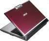 ASUS F8VR-4S109RED 14.1 laptop WXGA+,Color Shine Core2 Duo T5800 2.0GHz,800 ASUS notebook