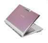 ASUS F8VR-4S113PINK 14.1 laptop WXGA+,Color Shine Pentium Dual-Core T3200 2 ASUS notebook