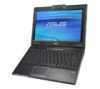 ASUS F9E-2P125C NB. 12.1 laptop WXGA, Color Shine T54501.66GHz,800MHz FSB,64bit,2M ASUS notebook