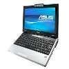 Laptop ASUS F9F-2P010 NB. Merom T55001.66GHz,667MHz FSB,64bit,2MB L2 C ASUS laptop notebook