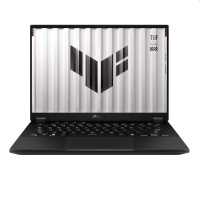 ASUS Notebook 14 2560x1600 Ryzen AI9 HX 370 szürke