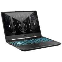 Asus TUF Gaming laptop 15,6 1920x1080 AMD Ryzen 7 R7-7445HS 16GB 512GB NoOs Asus TUF Gaming laptop 15,6 1920x1080 AMD Ryzen 7 R7-7445HS 16GB 512GB NoOs