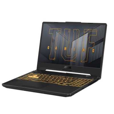 Asus laptop 15.6 1920x1080  Ryzen 7 7445HS 16GB 512GB Win11