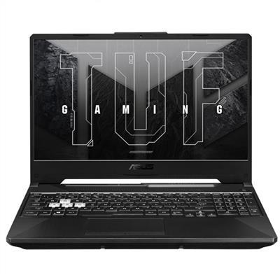 Asus TUF laptop 15,6 FHD R5-7535HS 16GB 1TB RTX3050 NOOS fekete Asus TUF Gaming A15 Asus TUF laptop 15,6 FHD R5-7535HS 16GB 1TB RTX3050 NOOS fekete Asus TUF Gaming A15