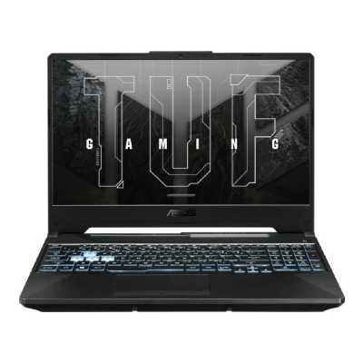 Asus TUF laptop 15,6 FHD R5-7535HS 16GB 512GB RTX2050 W11 fekete Asus TUF Gaming A15 Asus TUF laptop 15,6 FHD R5-7535HS 16GB 512GB RTX2050 W11 fekete Asus TUF Gaming A15