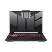ASUS TUF Gaming A15 laptop,15,6 FHD 16GB 512GB RTX 4050 6GB szürke ASUS TUF Gaming A15 laptop,15,6 FHD 16GB 512GB RTX 4050 6GB szürke