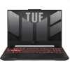 Asus TUF laptop 15,6 FHD R7-7735HS 16GB 512GB RTX4060 NOOS szürke Asus TUF Gaming A15