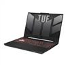 Asus TUF laptop 15,6 FHD R7-6800H 8GB 512GB RTX3050 NOOS fekete Asus TUF Gaming A15