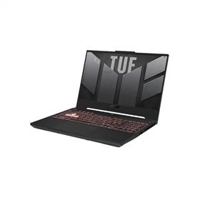 Asus TUF laptop 15,6 FHD R7-6800H 16GB 512GB RTX3050Ti DOS szürke Asus TUF Gaming F15