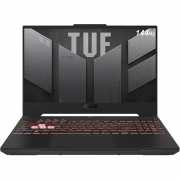 Asus TUF laptop 15,6 FHD R7-6800H 16GB 512GB RTX3060 DOS szürke Asus TUF Gaming F15