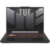 Asus TUF laptop 15,6 FHD R7-6800H 16GB 512GB RTX3060 DOS szürke Asus TUF Gaming F15