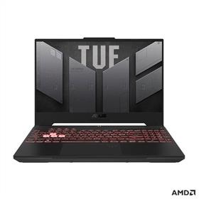 Asus TUF laptop 15,6 WQHD R9-7940HS 16GB 512GB RTX4050 NOOS szürke Asus TUF Gaming A15 Asus TUF laptop 15,6 WQHD R9-7940HS 16GB 512GB RTX4050 NOOS szürke Asus TUF Gaming A15