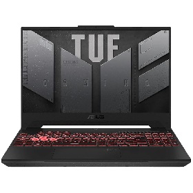 Asus TUF laptop 15,6 FHD R9-7940HS 16GB 512GB RTX4050 DOS szürke Asus TUF Gaming A15 Asus TUF laptop 15,6 FHD R9-7940HS 16GB 512GB RTX4050 DOS szürke Asus TUF Gaming A15
