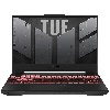 Asus TUF laptop 15,6 FHD R9-7940HS 16GB 512GB RTX4050 DOS szürke Asus TUF Gaming A15