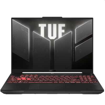 Asus TUF Gaming laptop 16 1920x1200 AMD R7-7445HS 16GB 1TB NoOS