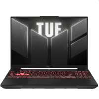 Asus TUF Gaming laptop 16 1920x1200 AMD R7-7445HS 16GB 1TB NoOS Asus TUF Gaming laptop 16 1920x1200 AMD R7-7445HS 16GB 1TB NoOS