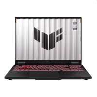 Asus TUF Gaming laptop 16 1920x1200 AMD Ryzen 7 260 16GB 512GB NoOs Asus TUF Gaming laptop 16 1920x1200 AMD Ryzen 7 260 16GB 512GB NoOs