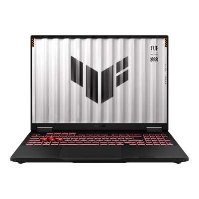 Asus TUF laptop 16 1920x1200 AMD Ryzen 7 260 32GB 1TB NoOS