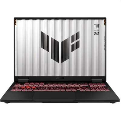 Asus TUF Gaming laptop 16 1920x1200 AMD Ryzen 7 260 16GB 512GB NoOs