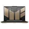 Asus TUF laptop 16 WUXGA R7-7735HS 16GB 512GB RX6700S W11 fekete Asus TUF Dash A16