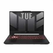 Asus TUF laptop 17,3 FHD R7-7735HS 16GB 512GB RTX4060 NOOS szürke Asus TUF Gaming A17