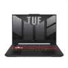 Asus TUF laptop 17,3 FHD R7-7735HS 16GB 512GB RTX4060 NOOS szürke Asus TUF Gaming A17