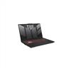 Asus TUF laptop 17,3 FHD R7-6800H 8GB 512GB RTX3050 DOS szürke Asus TUF Gaming F17