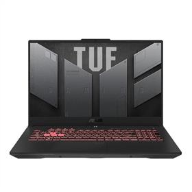 Asus TUF laptop 17,3 FHD R7-6800H 8GB 512GB RTX3050Ti DOS szürke Asus TUF Gaming F17