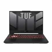 Asus TUF laptop 17,3 WQHD R9-7940HS 16GB 1TB RTX4070 W11 szürke Asus TUF Gaming A17