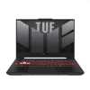 Asus TUF laptop 17,3 WQHD R9-7940HS 16GB 1TB RTX4070 W11 szürke Asus TUF Gaming A17