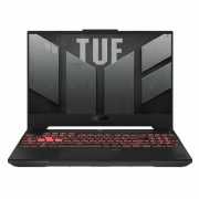 Asus TUF laptop 17,3 FHD R9-7940HS 16GB 512GB RTX4050 NOOS szürke Asus TUF Gaming A17
