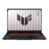 Asus TUF Gaming laptop 18 1920x1200 AMD Ryzen 7 260 16GB 512GB NoOs