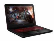 Asus laptop 15,6 FHD i7-8750H 8GB 1TB GTX1050-OC-4GB ASUS ROG TUF Asus laptop 15,6 FHD i7-8750H 8GB 1TB GTX1050-OC-4GB ASUS ROG TUF