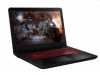 Asus laptop 15,6 FHD i7-8750H 8GB 1TB GTX1050-OC-4GB ASUS ROG TUF