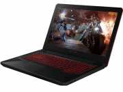 Asus laptop 15.6 FHD i7-8750H 8GB 1TB GTX-1050Ti-4 Asus laptop 15.6 FHD i7-8750H 8GB 1TB GTX-1050Ti-4
