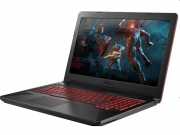 ASUS laptop 15,6 FHD i5-8300H 8GB 1TB GTX1050-Ti-4GB ASUS ROG TUF