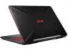 ASUS laptop 15,6 FHD i7-8750H 8GB 1TB GTX1050-Ti-4GB ASUS ROG TUF