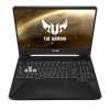 Asus laptop 15,6 FHD AMD Ryzen 7 3750H 8GB 512GB SSD GTX-1650-4GB  FreeDOS Asus TUF Gaming